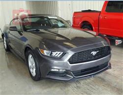 فورد موستانج